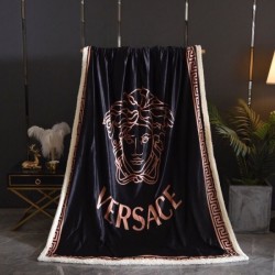 VERSACE Versace Blanket 2022SS release extreme condition!