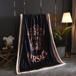 VERSACE Versace Blanket 2022SS release extreme condition!