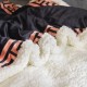 VERSACE Versace Blanket 2022SS release extreme condition! VERSACE Versace Blanket 2022SS release extreme condition!
