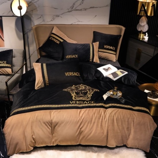 2022AW Bedding that will make you look fashionable VERSACE Versace 2022AW Bedding that will make you look fashionable VERSACE Versace