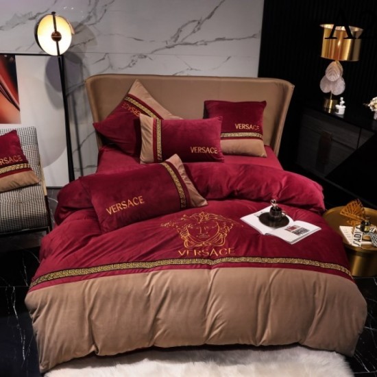 2022AW Bedding that will make you look fashionable VERSACE Versace 2022AW Bedding that will make you look fashionable VERSACE Versace