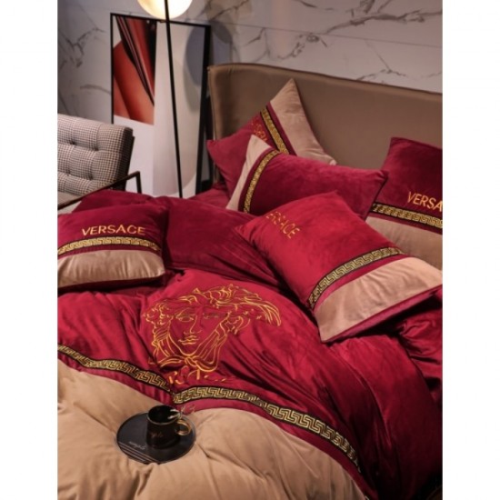 2022AW Bedding that will make you look fashionable VERSACE Versace 2022AW Bedding that will make you look fashionable VERSACE Versace
