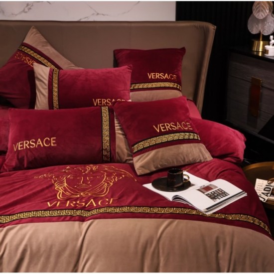 2022AW Bedding that will make you look fashionable VERSACE Versace 2022AW Bedding that will make you look fashionable VERSACE Versace