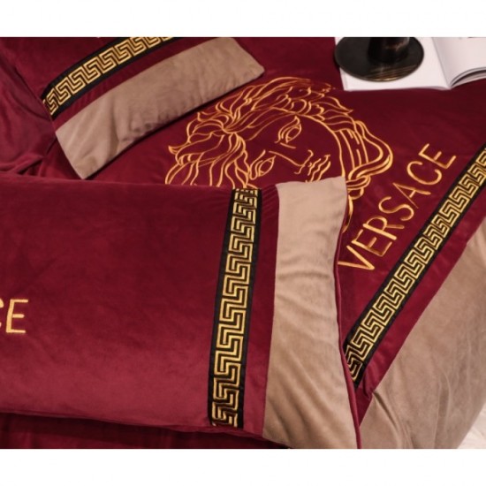 2022AW Bedding that will make you look fashionable VERSACE Versace 2022AW Bedding that will make you look fashionable VERSACE Versace