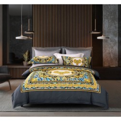 Enjoy 2022AW trendy coordination Bedding VERSACE Versace
