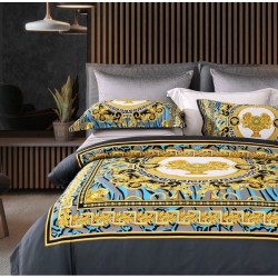 Enjoy 2022AW trendy coordination Bedding VERSACE Versace