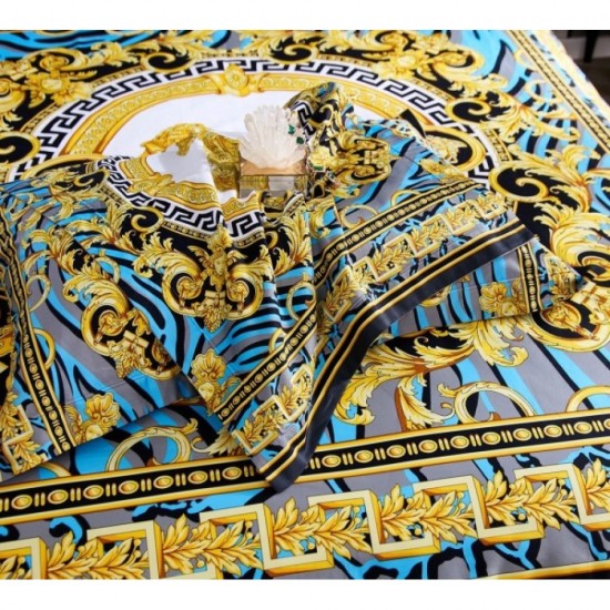 Enjoy 2022AW trendy coordination Bedding VERSACE Versace Enjoy 2022AW trendy coordination Bedding VERSACE Versace
