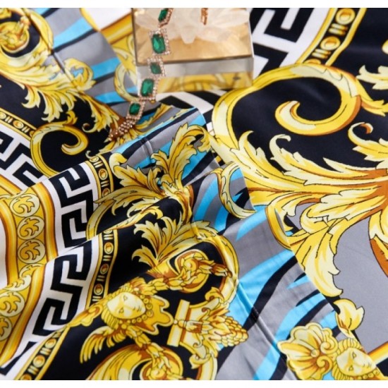 Enjoy 2022AW trendy coordination Bedding VERSACE Versace Enjoy 2022AW trendy coordination Bedding VERSACE Versace