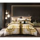 2022AW Finished with a unique impression Bedding VERSACE Versace 2022AW Finished with a unique impression Bedding VERSACE Versace