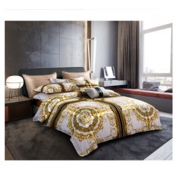 2022AW Finished with a unique impression Bedding VERSACE Versace
