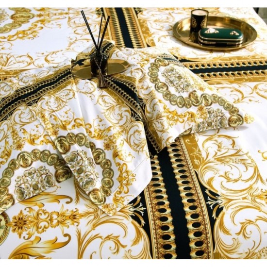 2022AW Finished with a unique impression Bedding VERSACE Versace 2022AW Finished with a unique impression Bedding VERSACE Versace