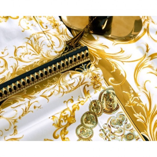 2022AW Finished with a unique impression Bedding VERSACE Versace 2022AW Finished with a unique impression Bedding VERSACE Versace