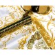 2022AW Finished with a unique impression Bedding VERSACE Versace 2022AW Finished with a unique impression Bedding VERSACE Versace