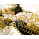 2022AW Finished with a unique impression Bedding VERSACE Versace 2022AW Finished with a unique impression Bedding VERSACE Versace