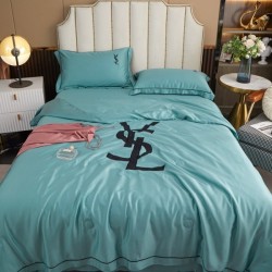YSL Yves Saint Laurent Bedding 2022SS Spring/Summer New Release