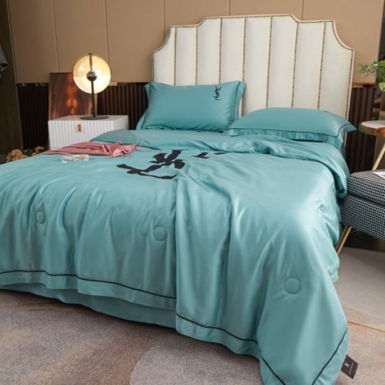 YSL Yves Saint Laurent Bedding 2022SS Spring/Summer New Release YSL Yves Saint Laurent Bedding 2022SS Spring/Summer New Release