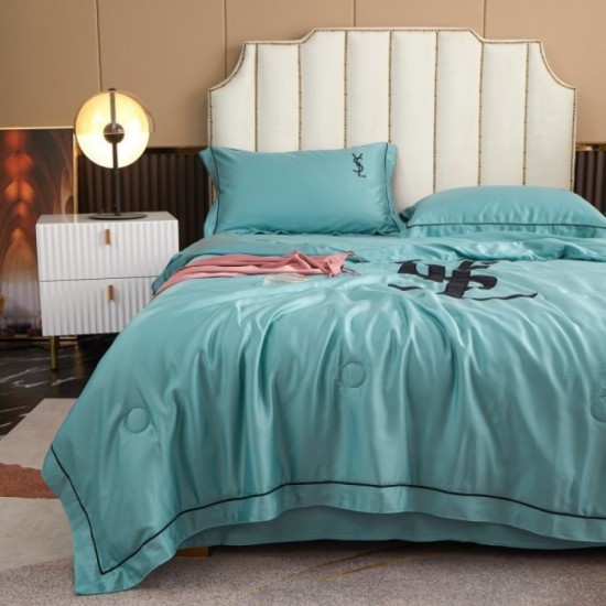YSL Yves Saint Laurent Bedding 2022SS Spring/Summer New Release YSL Yves Saint Laurent Bedding 2022SS Spring/Summer New Release