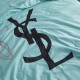 YSL Yves Saint Laurent Bedding 2022SS Spring/Summer New Release YSL Yves Saint Laurent Bedding 2022SS Spring/Summer New Release