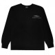 2022AW Long Sleeve T-shirt Limited Quantity VIP Price BALENCIAGA Balenciaga 2022AW Long Sleeve T-shirt Limited Quantity VIP Price BALENCIAGA Balenciaga