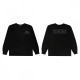 2022AW Long Sleeve T-shirt Limited Quantity VIP Price BALENCIAGA Balenciaga 2022AW Long Sleeve T-shirt Limited Quantity VIP Price BALENCIAGA Balenciaga
