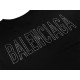 2022AW Long Sleeve T-shirt Limited Quantity VIP Price BALENCIAGA Balenciaga 2022AW Long Sleeve T-shirt Limited Quantity VIP Price BALENCIAGA Balenciaga