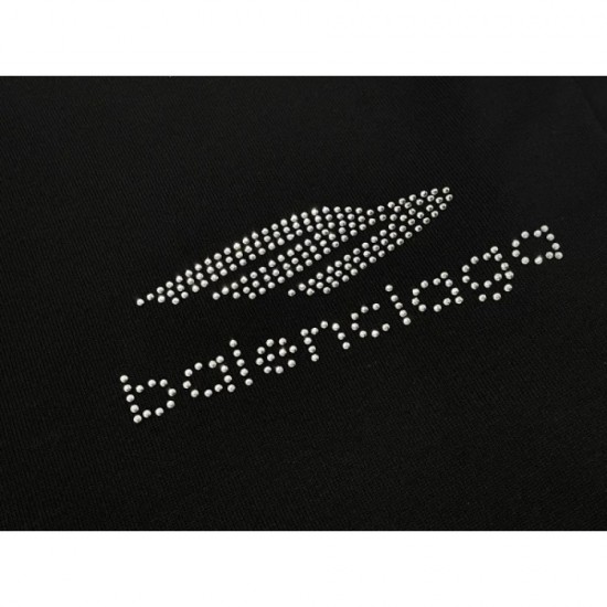 2022AW Long Sleeve T-shirt Limited Quantity VIP Price BALENCIAGA Balenciaga 2022AW Long Sleeve T-shirt Limited Quantity VIP Price BALENCIAGA Balenciaga