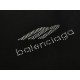 2022AW Long Sleeve T-shirt Limited Quantity VIP Price BALENCIAGA Balenciaga 2022AW Long Sleeve T-shirt Limited Quantity VIP Price BALENCIAGA Balenciaga