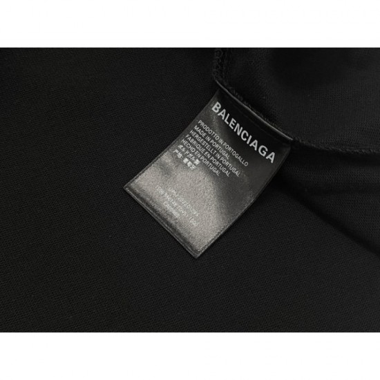 2022AW Long Sleeve T-shirt Limited Quantity VIP Price BALENCIAGA Balenciaga 2022AW Long Sleeve T-shirt Limited Quantity VIP Price BALENCIAGA Balenciaga