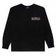 2022AW Long-sleeve T-shirt Neat feeling BALENCIAGA Balenciaga 2022AW Long-sleeve T-shirt Neat feeling BALENCIAGA Balenciaga