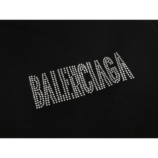 2022AW Long-sleeve T-shirt Neat feeling BALENCIAGA Balenciaga 2022AW Long-sleeve T-shirt Neat feeling BALENCIAGA Balenciaga