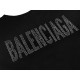2022AW Long-sleeve T-shirt Neat feeling BALENCIAGA Balenciaga 2022AW Long-sleeve T-shirt Neat feeling BALENCIAGA Balenciaga