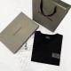 2022AW Long-sleeve T-shirt Neat feeling BALENCIAGA Balenciaga 2022AW Long-sleeve T-shirt Neat feeling BALENCIAGA Balenciaga