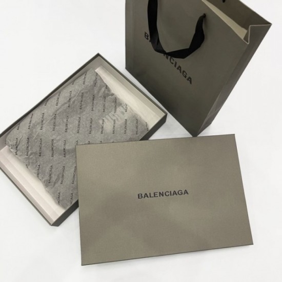 2022AW Long-sleeve T-shirt Neat feeling BALENCIAGA Balenciaga 2022AW Long-sleeve T-shirt Neat feeling BALENCIAGA Balenciaga