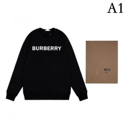 2022 AW Long Sleeve T-shirt VIP Sale BURBERRY Burberry