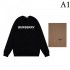 2022 AW Long Sleeve T-shirt VIP Sale BURBERRY Burberry
