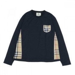 2022AW long sleeve T-shirt latest hot topic BURBERRY Burberry