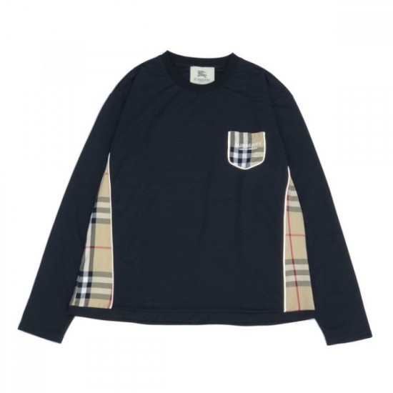 2022AW long sleeve T-shirt latest hot topic BURBERRY Burberry 2022AW long sleeve T-shirt latest hot topic BURBERRY Burberry