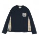 2022AW long sleeve T-shirt latest hot topic BURBERRY Burberry 2022AW long sleeve T-shirt latest hot topic BURBERRY Burberry