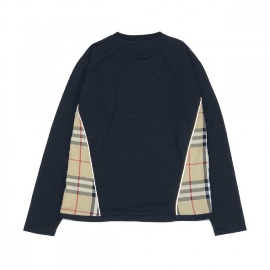2022AW long sleeve T-shirt latest hot topic BURBERRY Burberry 2022AW long sleeve T-shirt latest hot topic BURBERRY Burberry