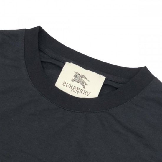2022AW long sleeve T-shirt latest hot topic BURBERRY Burberry 2022AW long sleeve T-shirt latest hot topic BURBERRY Burberry