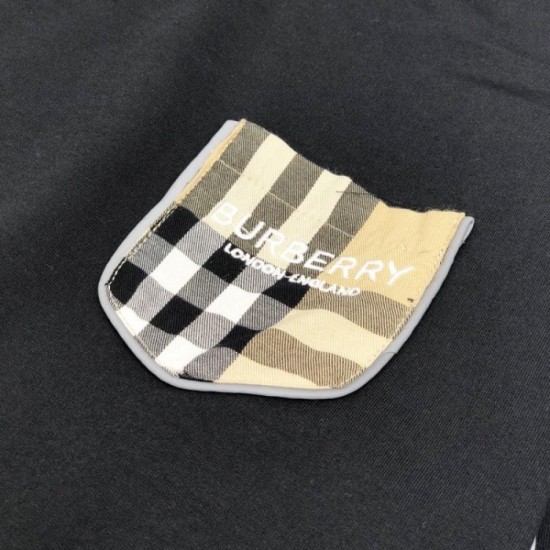 2022AW long sleeve T-shirt latest hot topic BURBERRY Burberry 2022AW long sleeve T-shirt latest hot topic BURBERRY Burberry