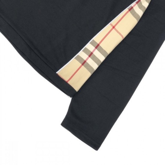 2022AW long sleeve T-shirt latest hot topic BURBERRY Burberry 2022AW long sleeve T-shirt latest hot topic BURBERRY Burberry