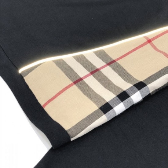 2022AW long sleeve T-shirt latest hot topic BURBERRY Burberry 2022AW long sleeve T-shirt latest hot topic BURBERRY Burberry