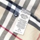 2022AW long sleeve T-shirt latest hot topic BURBERRY Burberry 2022AW long sleeve T-shirt latest hot topic BURBERRY Burberry