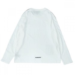 2022 AW Long Sleeve T-Shirts New And Fashionable BURBERRY Burberry