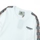 2022 AW Long Sleeve T-Shirts New And Fashionable BURBERRY Burberry 2022 AW Long Sleeve T-Shirts New And Fashionable BURBERRY Burberry