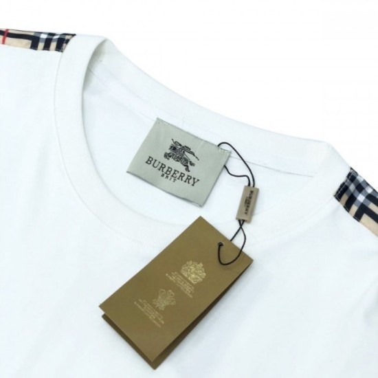 2022 AW Long Sleeve T-Shirts New And Fashionable BURBERRY Burberry 2022 AW Long Sleeve T-Shirts New And Fashionable BURBERRY Burberry