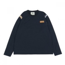 2022AW Long Sleeve T-shirt Coming soon to Japan BURBERRY Burberry