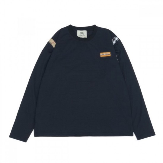 2022AW Long Sleeve T-shirt Coming soon to Japan BURBERRY Burberry 2022AW Long Sleeve T-shirt Coming soon to Japan BURBERRY Burberry