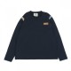 2022AW Long Sleeve T-shirt Coming soon to Japan BURBERRY Burberry 2022AW Long Sleeve T-shirt Coming soon to Japan BURBERRY Burberry